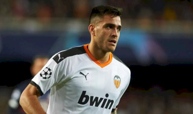 Fenerbahçe'de Maxi Gomez sesleri