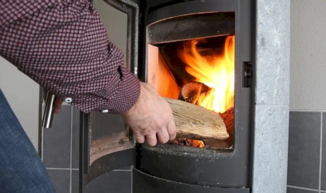 Fransa'da kış öncesi talaşa talep arttı