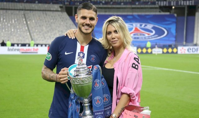 Galatasaray'dan Icardi'ye teklif