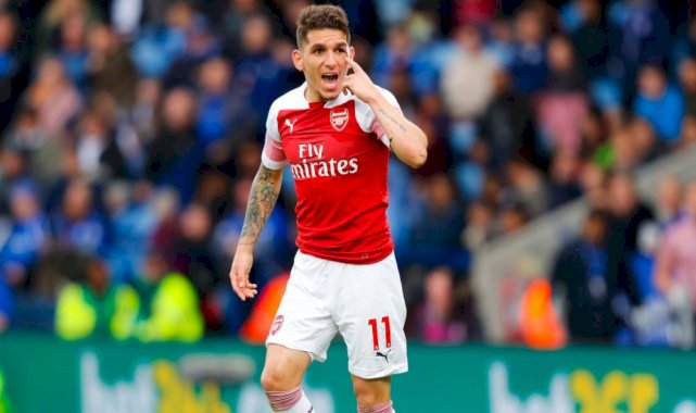 Galatasaray'dan Torreira hamlesi
