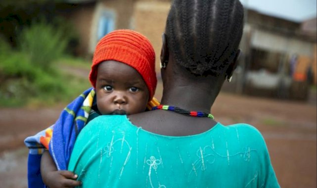 Gana'da 6 ayda 23 binden fazla kişi HIV'e yakalandı