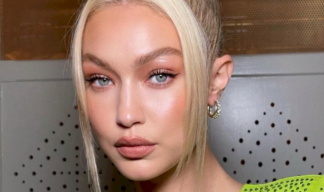 Gigi Hadid’i son halini görenler tanıyamadı