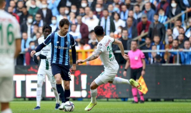 Giresunspor –Adana Demirspor maçı ne zaman, saat kaçta, hangi kanalda?