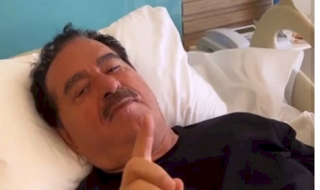 İbrahim Tatlıses'in kazasında, kamyon şoförünün kanında alkol bulundu