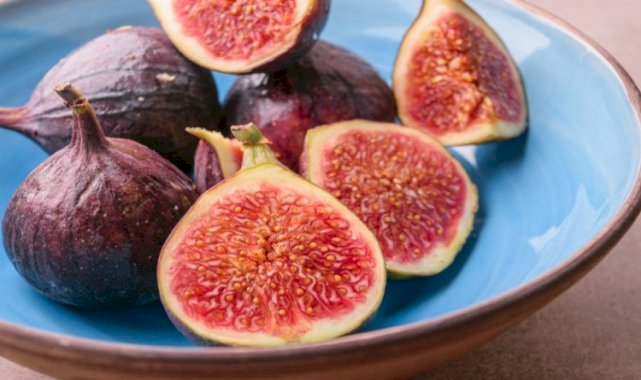 İncir kabuğun faydası nelerdir?