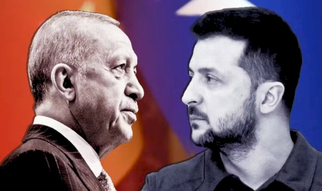 Independent, Türkiye'nin Ukrayna'daki arabuluculuk rolünü vurguladı