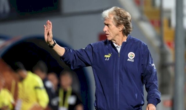 Jorge Jesus: Arda bazı şeyleri tek başına yapmaya çalışıyor