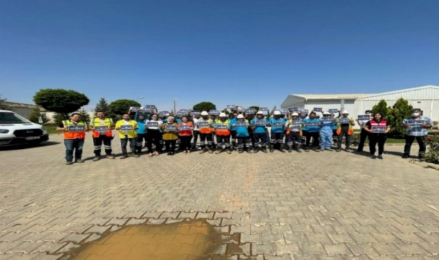 Kadına yönelik şiddet için erkeklere eğitim