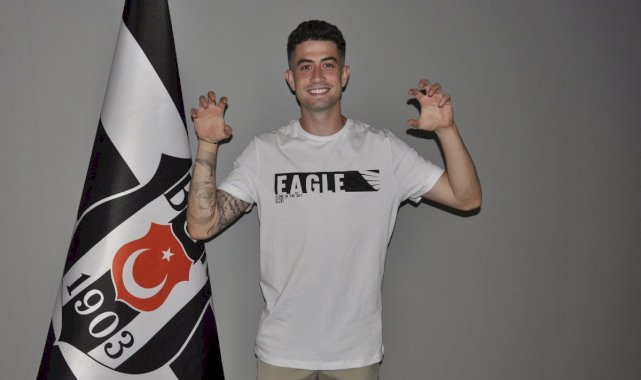 Kerem Atakan Kesgin: Emre Belözoğlu idollerim arasında