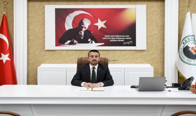 Kestel'de 'Balkan Panayırı' heyecanı