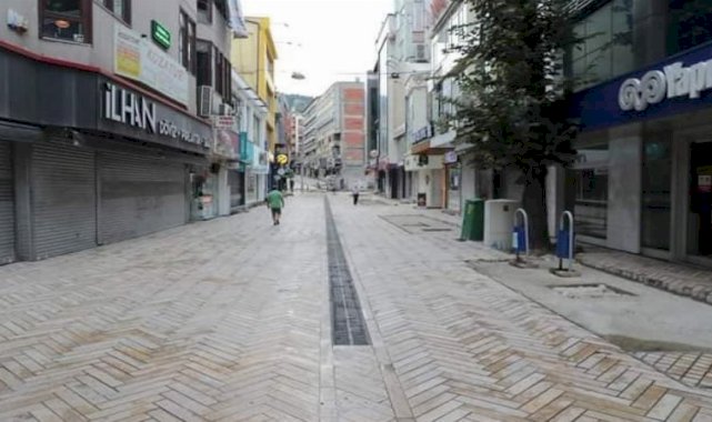 Kocaeli İzmit'te muhalefetin 'Fethiye Caddesi' polemiği