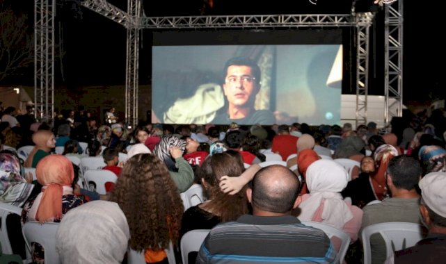 Kocaeli'de yaz akşamları bir başka güzel