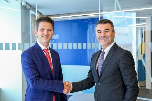 KPMG Türkiye ve Zer’den stratejik iş birliği