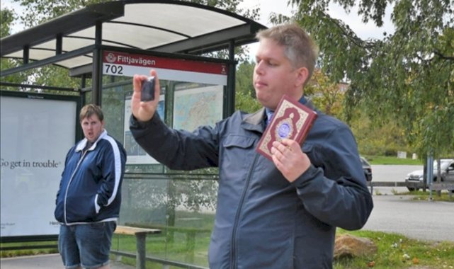 Kur’an-ı Kerim yakma provokasyonlarının İsveç’e bedeli, 4 milyon 182 bin dolar