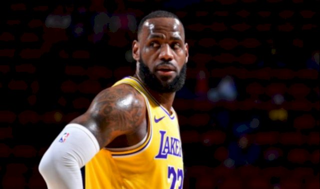 Lebron James Milan'ı satın almak istiyor