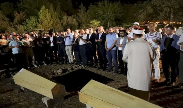 Mardin'de katliam gibi kaza: 20 ölü, 1 şehit, 26 yaralı