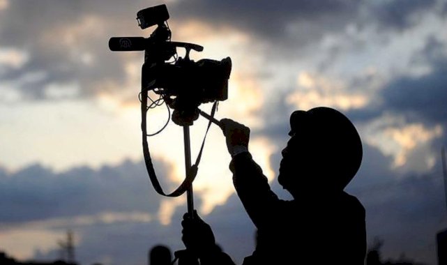 Meksika'da bir gazeteci cinayeti daha işlendi