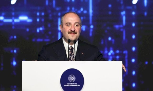 Mustafa Varank: Mandacı zihniyet, bu ülkeye 94 yıl piyade tüfeği yaptırmadı