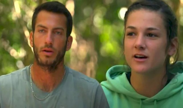 Nisa Bölükbaşı-Ogeday Girişken Evleniyor!