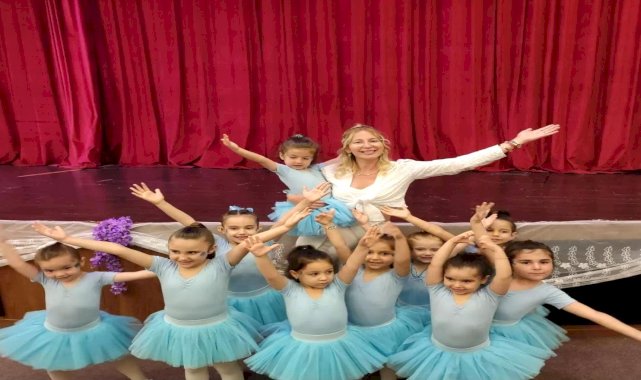 Okul Öncesi Eğitimde Sevgi ve Güven Vurgusu