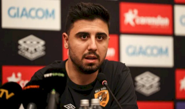 Ozan Tufan'ın amcası hayatını kaybetti