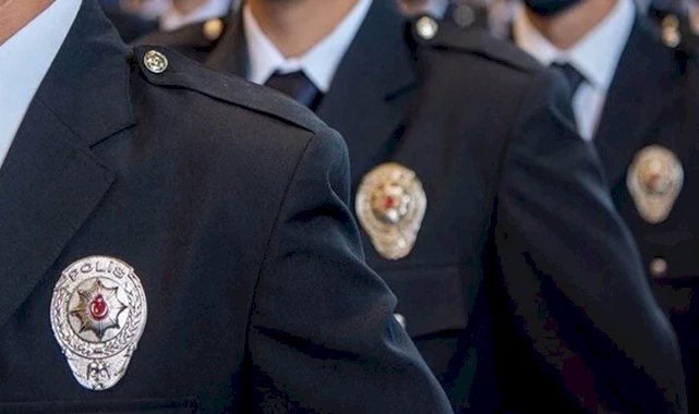 Polislik sınavında 'soru benzerliği' tartışması: inceleme başlatıldı