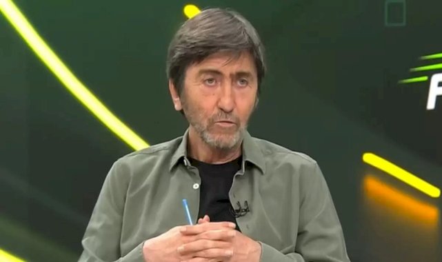 Rıdvan Dilmen: Fenerbahçe'ye stoper gerek