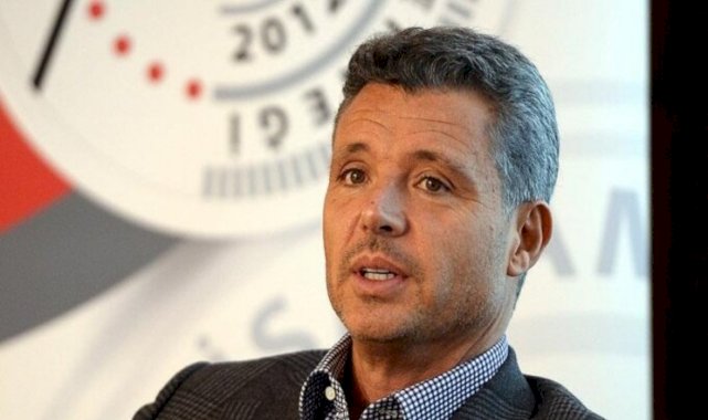 Sadettin Saran: Fenerbahçe'yi iyi buluyorum uyum ve sabır lazım