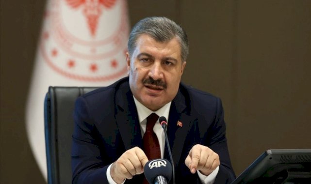 Sağlık Bakanı Koca: Asistanlar ayda en fazla 8 nöbet tutacak