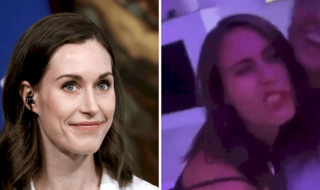 Sanna Marin'in uyuşturucu testi negatif çıktı