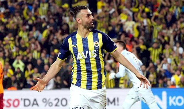 Serdar Dursun, Bundesliga'ya gitmek istiyor