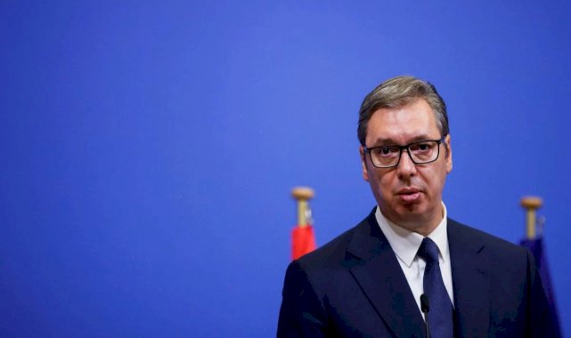 Sırbistan Cumhurbaşkanı Vucic: Priştine, Kosova'nın kuzeyine saldırmak istiyor