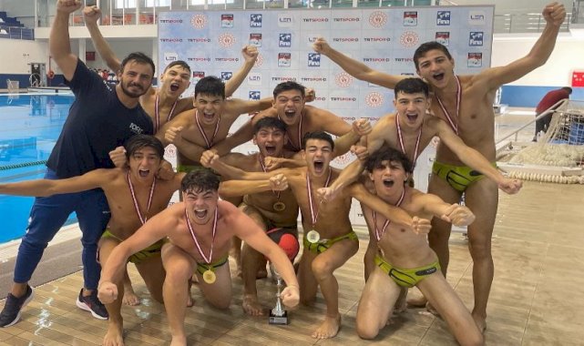 Sutopu Şampiyonu Tofaş