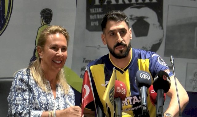 Tolga Ciğerci Ankaragücü'e transfer oldu
