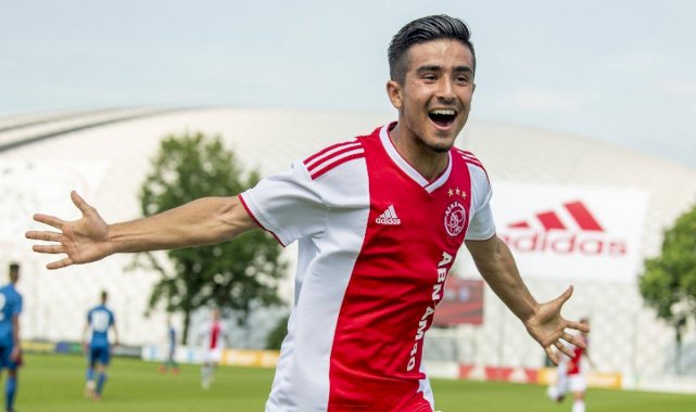 Trabzonspor'un kiralık olarak kadrouna kattığı Naci Ünüvar kimdir?