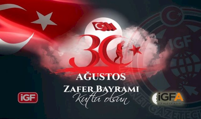 Türk Milleti'nin 'Büyük Zafer'i 100 yaşında