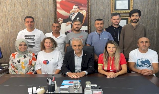 Türk Sağlık-Sen: Mağduriyete son verilmeliş