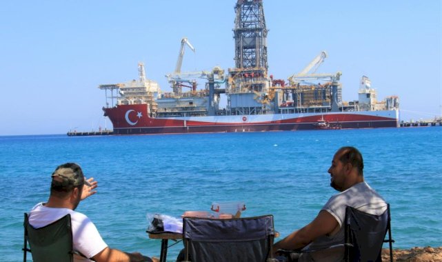 Türkiye'nin 'en güçlüsü' sahada