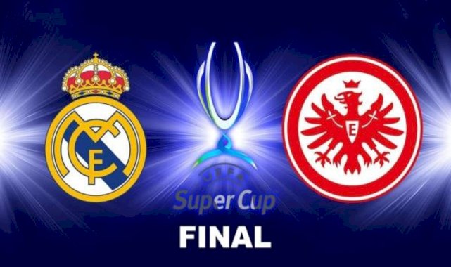 UEFA Süper Kupa maçı ne zaman oynanacak? Maç hangi kanalda?