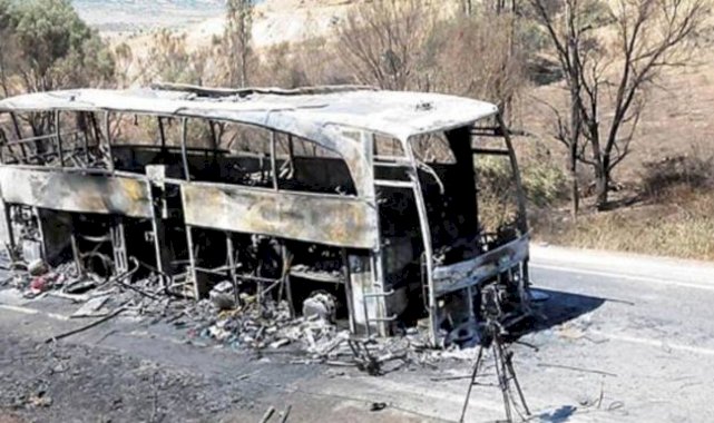 Vakanüvis, unutulmayan trafik kazalarını sıraladı