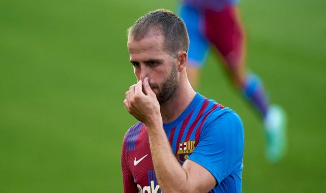 Xavi, Pjanic'in geleceği hakkında kararsız