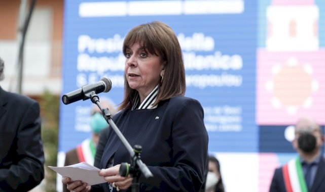 Yunanistan'da telefon dinleme olayının ardından soruşturma