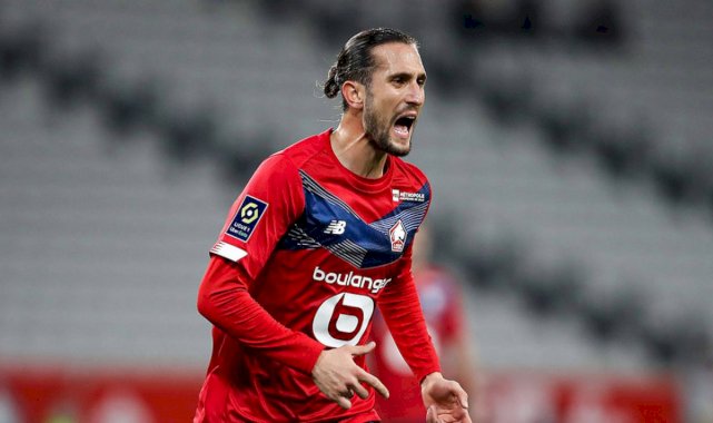 Yusuf Yazıcı, Salernitana yolunda