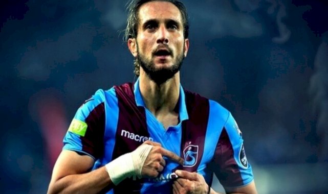Yusuf Yazıcı, Trabzonspor'a dönüyor