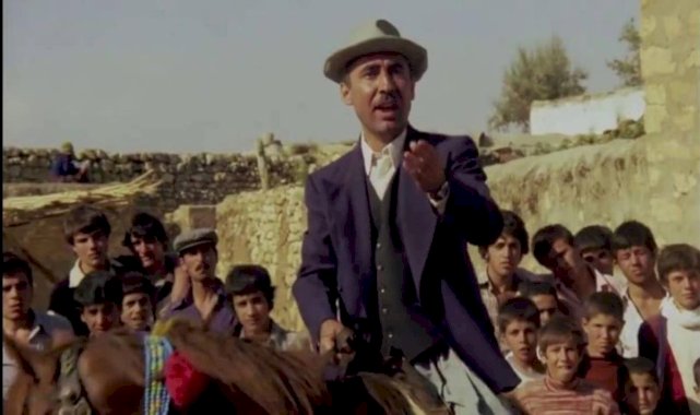 Züğürt Ağa nerede çekildi, köy nerede?