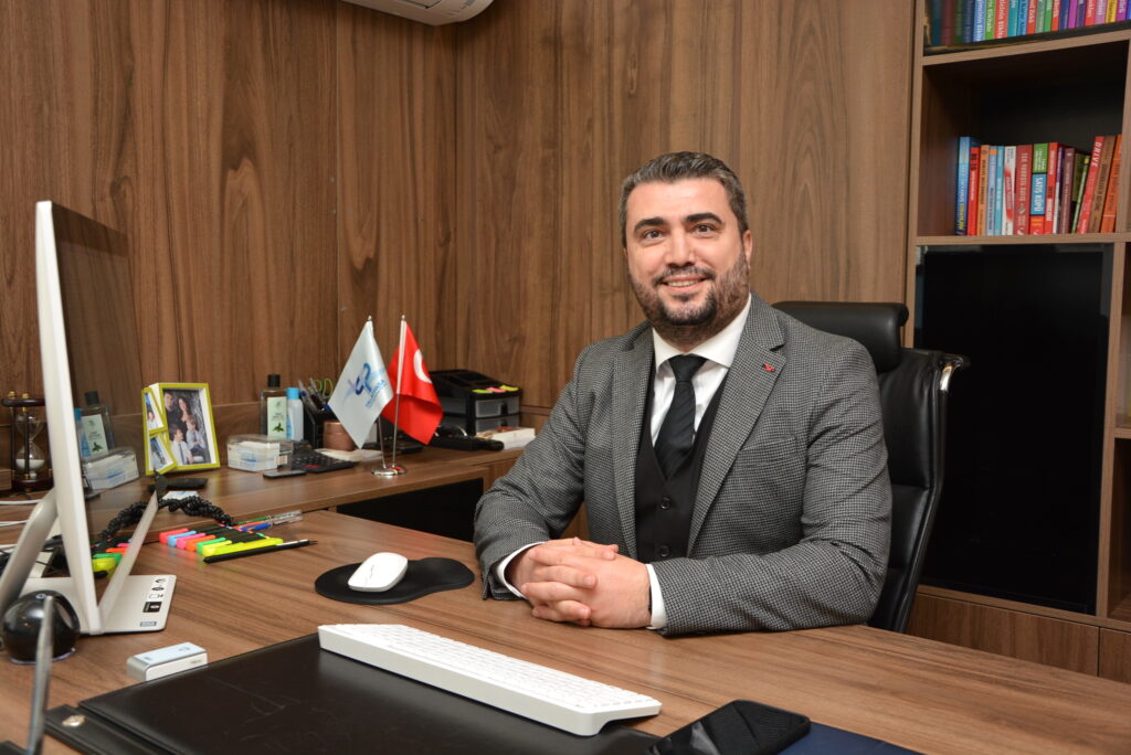 Talatpaşa Laboratuvarları Atırımlarını Teknoloji Odaklı Sürdürüyor