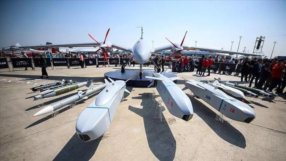 TEKNOFEST 2022 ne zaman, nerede başlıyor? TEKNOFEST kayıt nasıl yapılır?