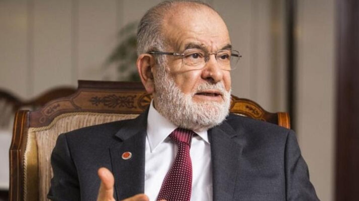 Temel Karamollaoğlu: KHK mağdurlarının tüm haklarını eksiksiz kendilerine iade edeceğiz