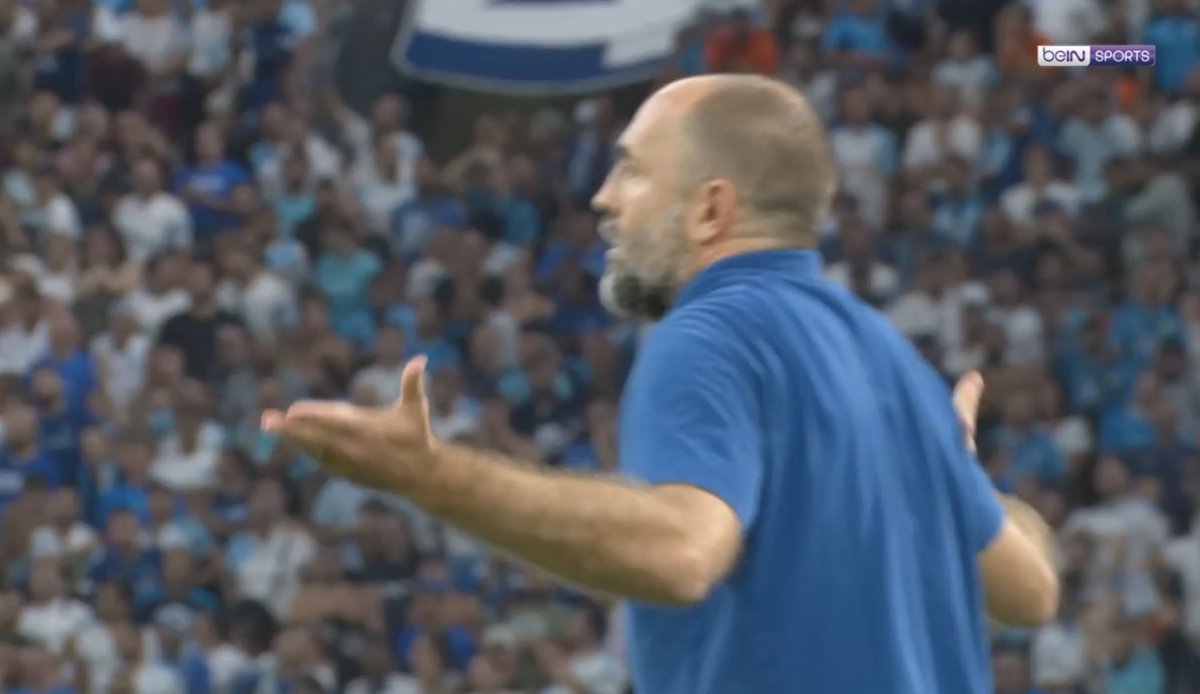 Tudor, oyuna giren Cengiz'i 19 dakika sonra değiştirdi