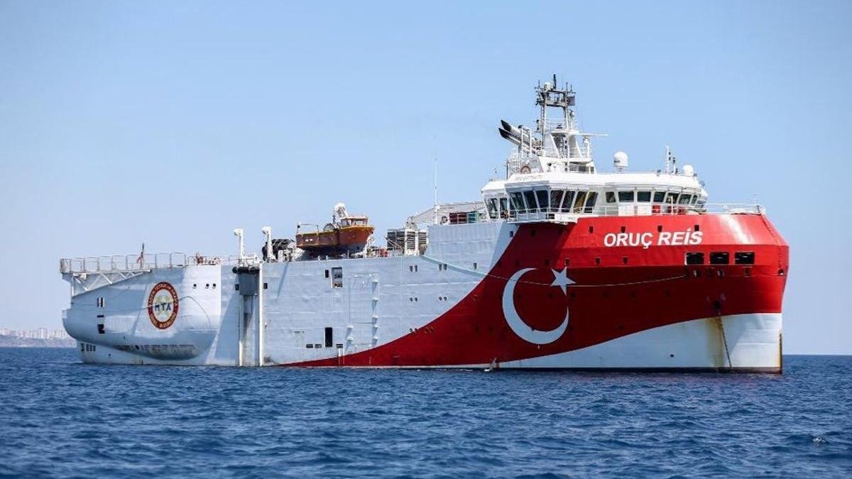 Türkiye'nin 'en güçlüsü' sahada